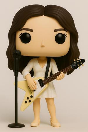 Lana del Rey Funko Pop