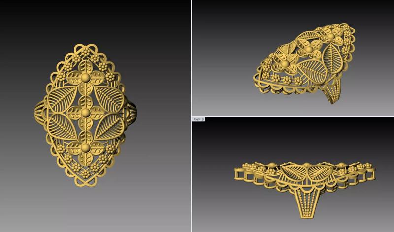 49 LATEST DESIGN OF LIGHT WEIGHT LADIES RINGS