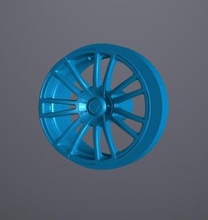 1/64 Rims