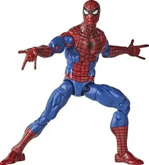 SPIDER MAN