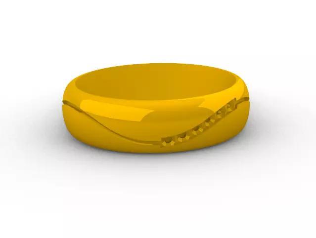 Anillo Dama Lady Ring SM