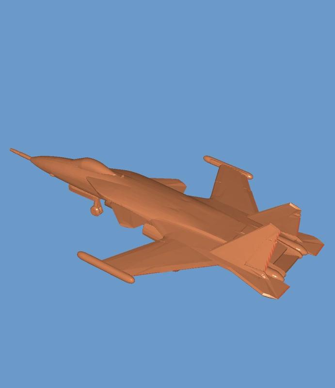 Sukhoi S-32 1:350