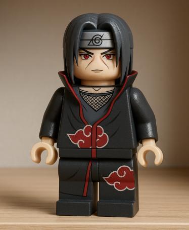 Itachi Lego