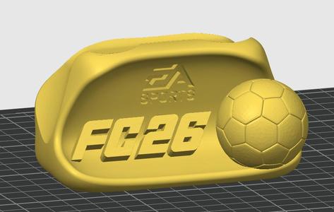 Fifa FC26 Playstation Controller Stand