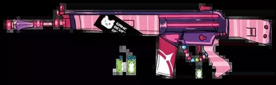 Unique Idea (ユニーク・アイディア) Saiba Momoi G3(才羽モモイ) Blue Archive