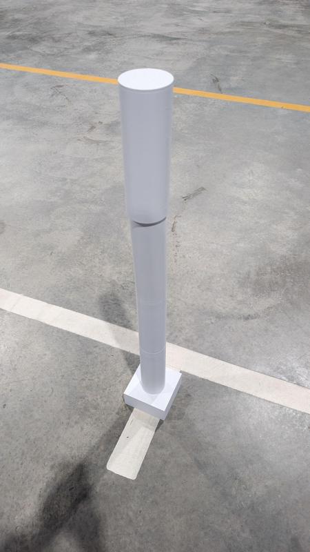 Archery Arrow Holder or Quiver