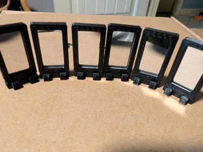 RPG Terrain: Full Length Mirrors