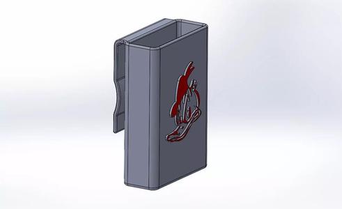 PHONE HOLDER