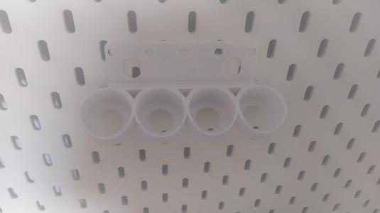 Paint holder, citadel.