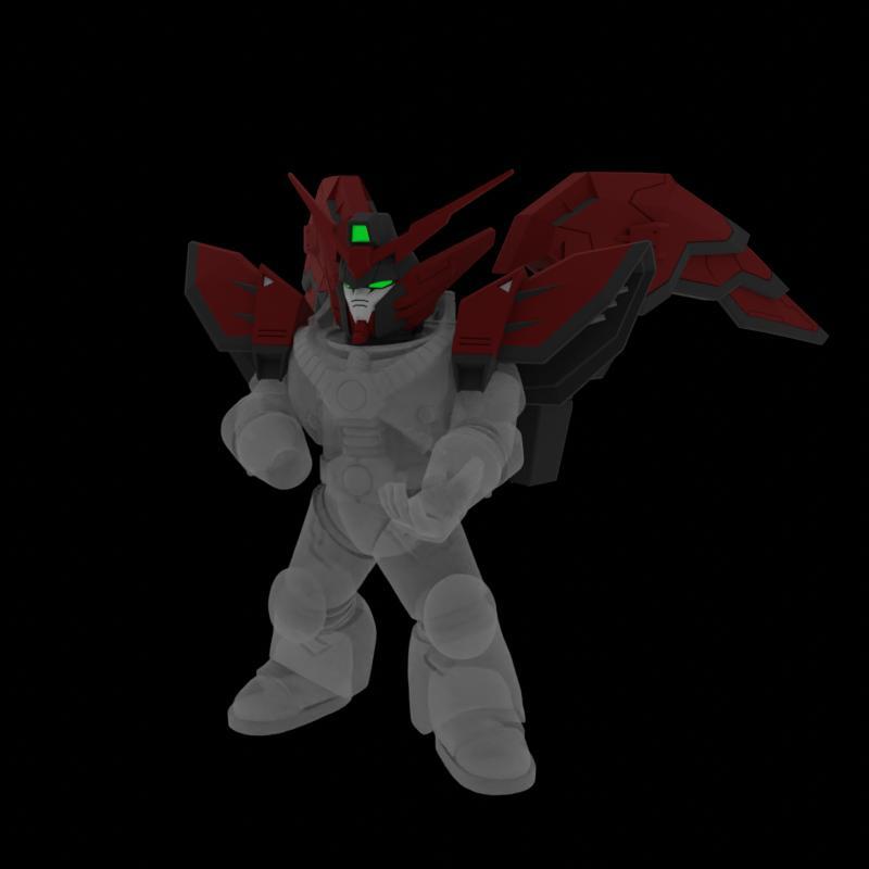 Organization of the Zodiac Epione