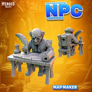 Map Maker
