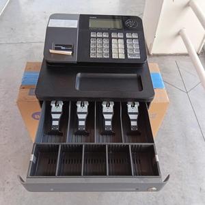 Coin tray cash register Casio Pcr-t273