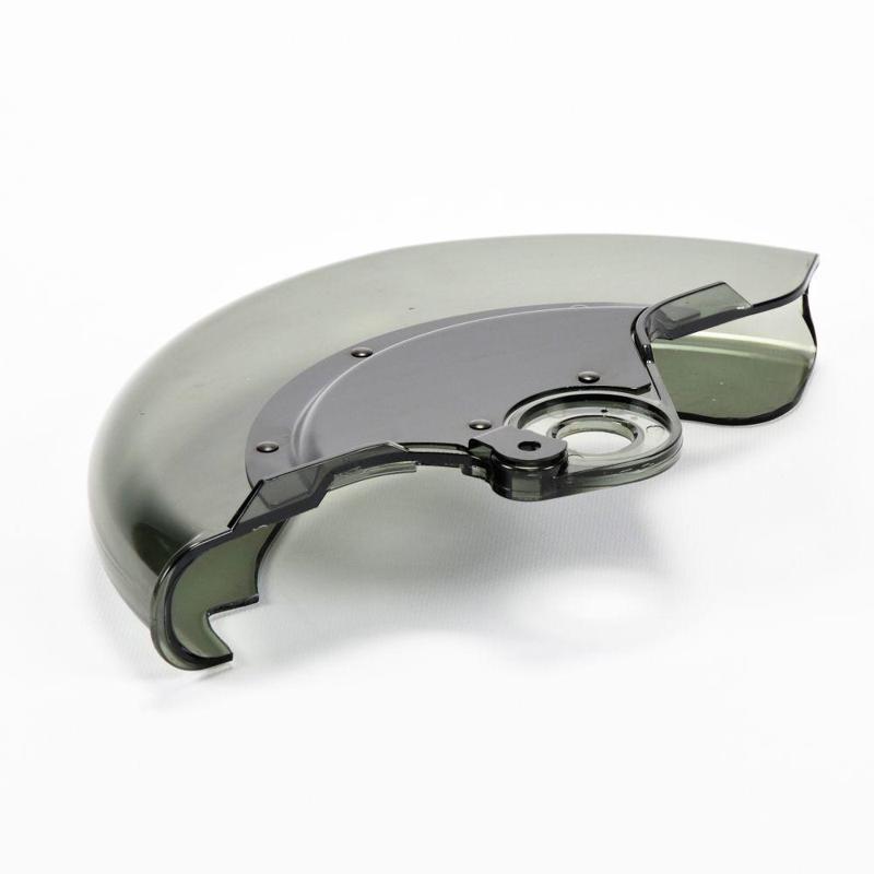 Scaled Sharp Edge Guards