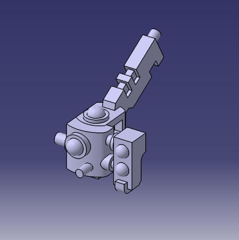 Space Communist VT Support