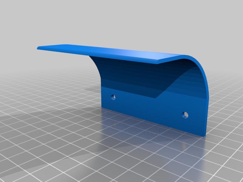 Anet E10 Motor Cover