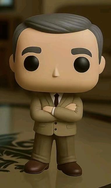 Gavin and stacey uncle bryn figure