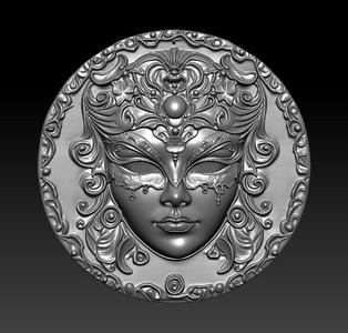 From the series Just Girl 22.