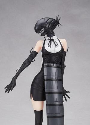 Bomb Devil Reze Chainsaw Man