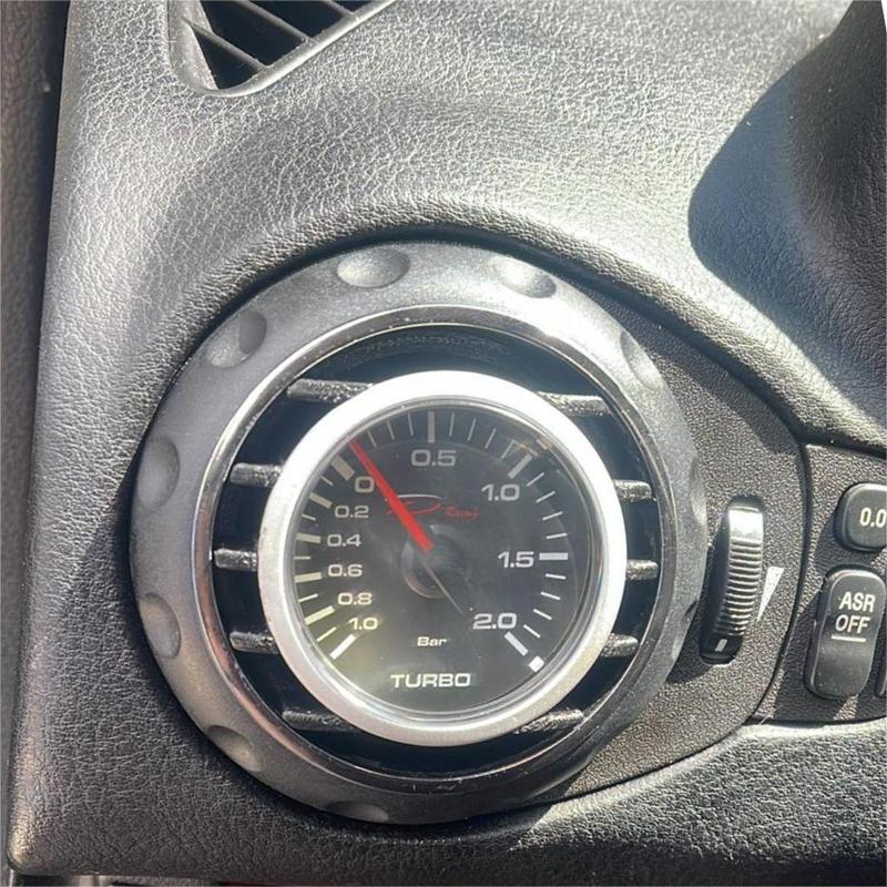 Alfa Romeo 147 52mm Depo Boost Gauge Air Vent Holder