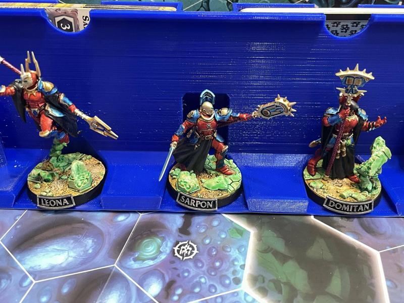 Domitan's Stormcoven Nametags S08 WYRDHOLLOW