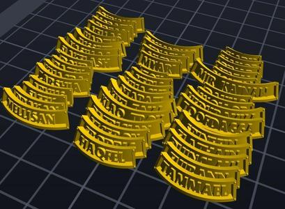 ALL NAMETAGS S04 DIRECHASM