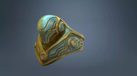 Dravos Ring