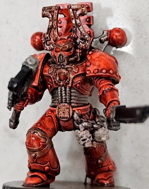 World Eater Angry Guy 3