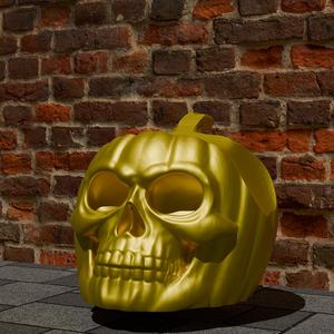 Skullkin Controller Stand