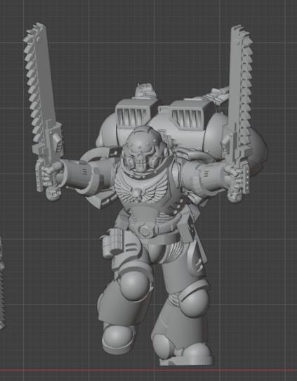 Prime Fallen Brethren