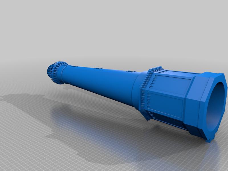 Lighthouse - Leuchtturm