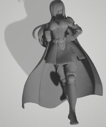 Erza Scarlet Fairy Tail