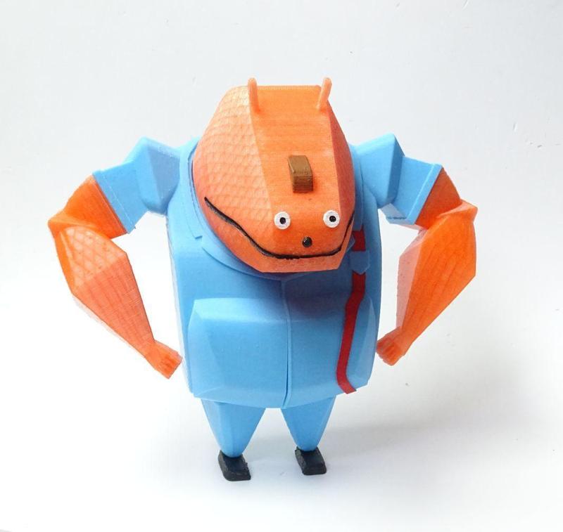 glottis grim fandango