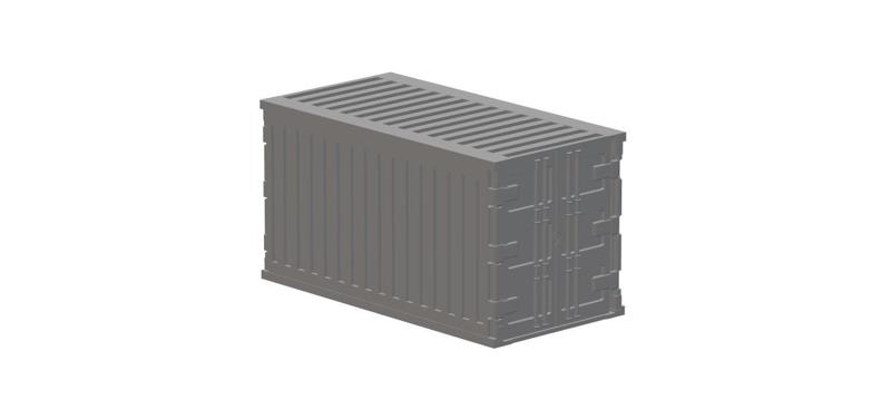 Container