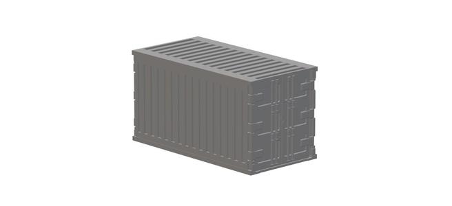 Container