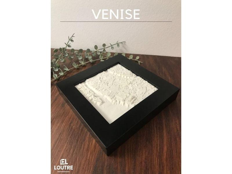 Venise 3D City