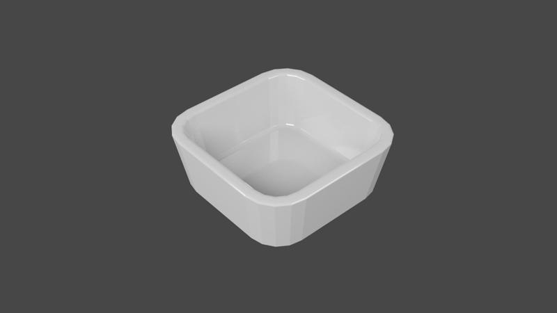 3D Desk Organizer Set - Pen Holder & Phone Stand