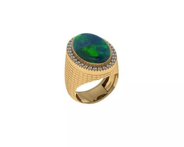 Men Rings