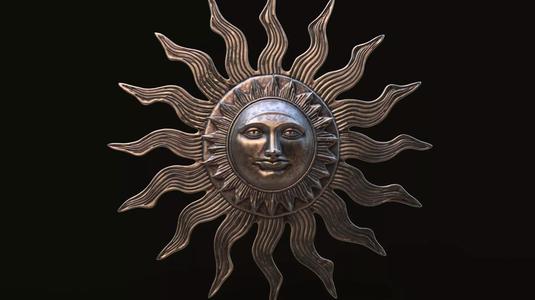 SOL  o  The Celestial Cartographer