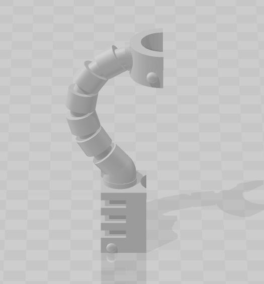 Instant Power Weapon Bit