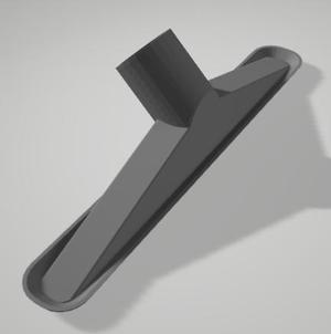 Vacuum cleaner accessories