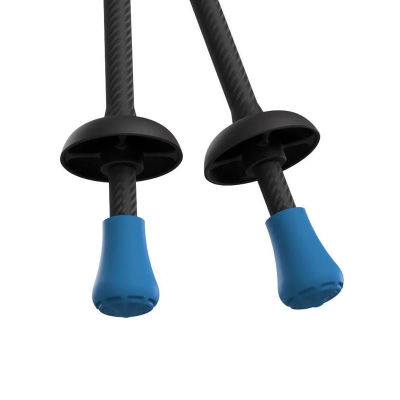 TPU Trekking Pole City Pad