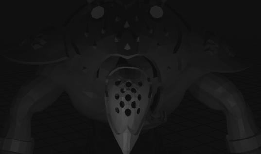 The torture lord's boss