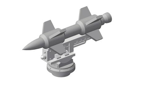 AT Missile Launcher Proxy
