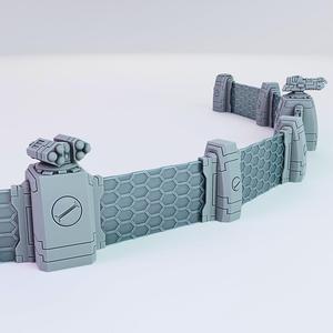 XT4 Defence Line | Greater Good