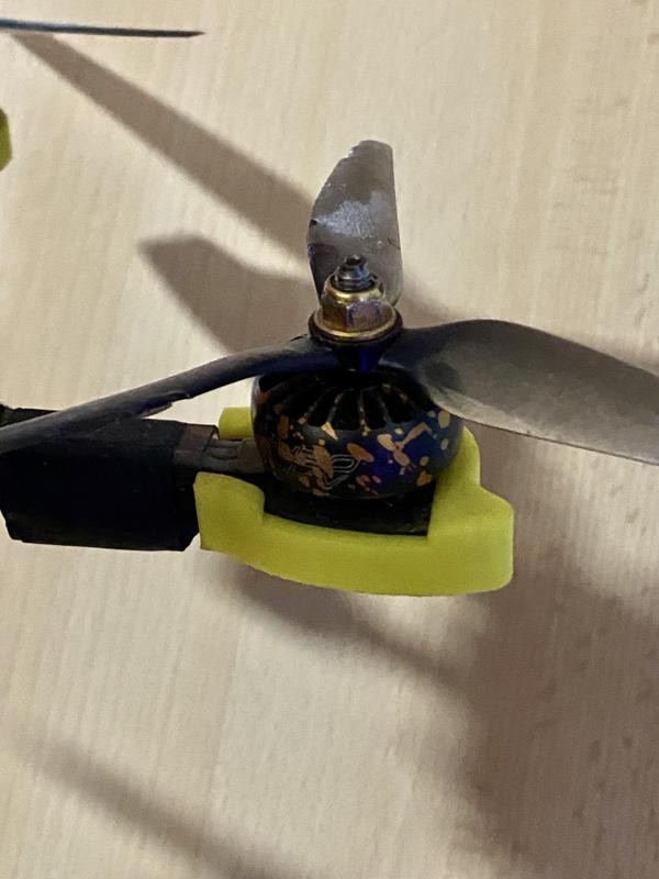 iFlight XL5 V4 arm guarder