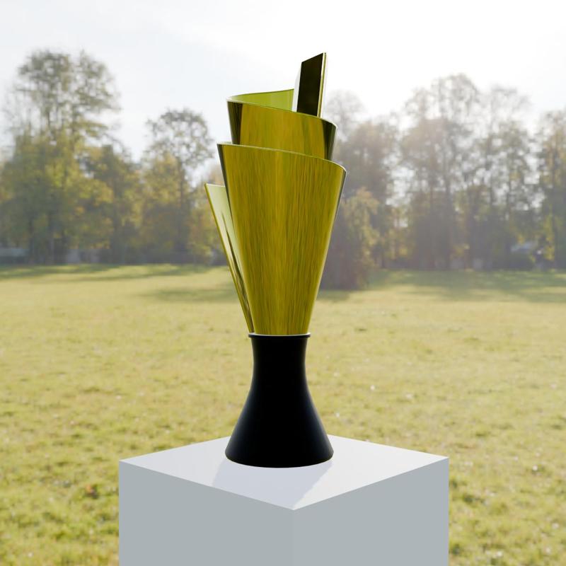 FIFA World Cup Trophy