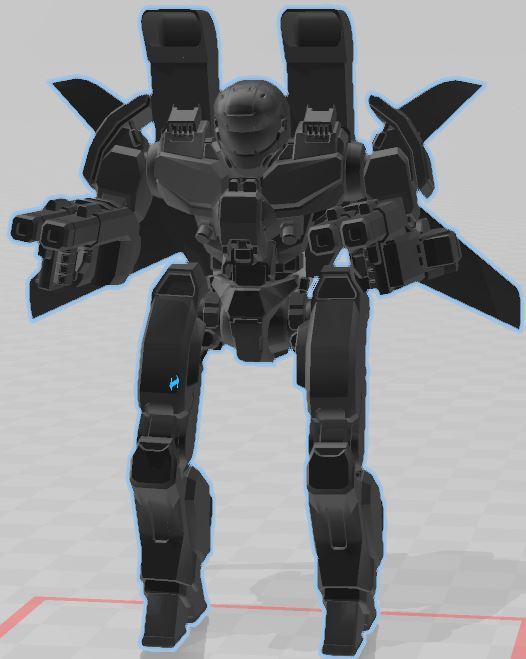 Phoenixhawk too, see?