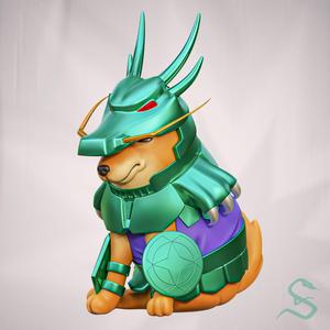 Year of the DragonCheems