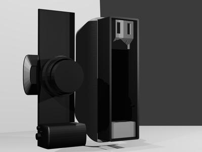 Camera Storage box-EcoFlow RAPID Pro X Power Bank