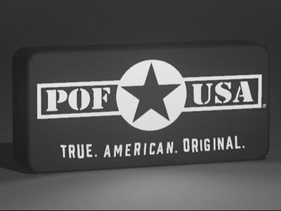 POF Lightbox
